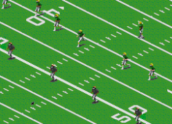 All-American Championship Football (Europe)