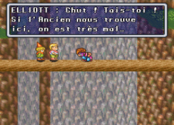 Secret of Mana (France)