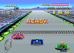 F-Zero (Japan) (Rev 0A)