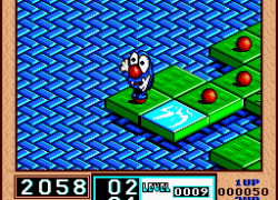 Bombuzal (Japan)