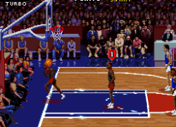 NBA Jam (USA)