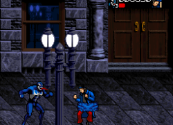 Spider-Man & Venom - Separation Anxiety (USA)