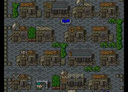 Soul & Sword (Japan)