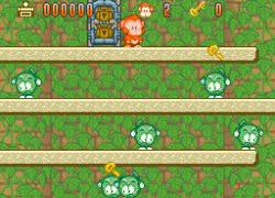 Spanky's Quest (USA)