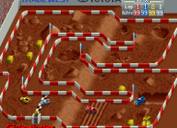 Super Off Road (Europe)