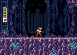 Mega Man X2: Proto Edition