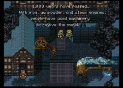 Final Fantasy VI (Japan) [En by RPGOne v1.2b]