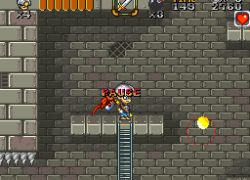 Go Go Ackman (Japan) [En by Ackman v1.0]