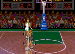 NBA All-Star Challenge (USA)