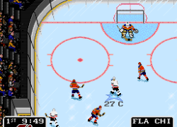 NHL '94 (USA) (Beta)