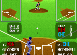 Super Batter Up (USA)