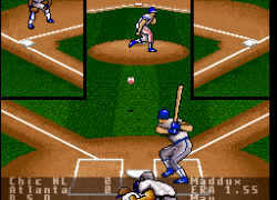 Super R.B.I. Baseball (USA)