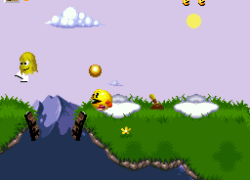 Pac-in-Time (Japan)
