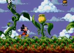 Mickey Mania - The Timeless Adventures of Mickey Mouse (USA)