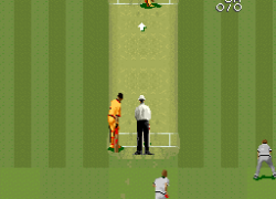 Super International Cricket (Europe)