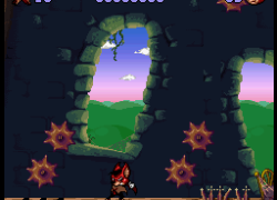 Aero the Acro-Bat 2 (USA)