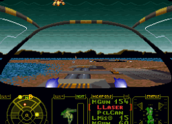 Battletech (Japan)