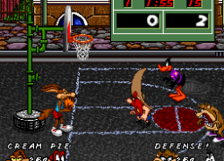Looney Tunes B-Ball (USA)