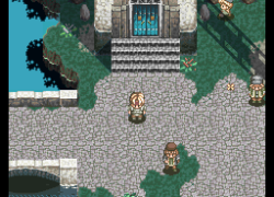 Tales of Phantasia (Japan)