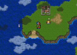 Breath of Fire II (USA) [En+Hack by d4s+Watercrown v1.2b]