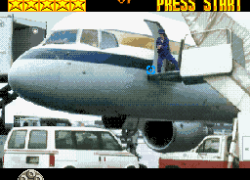 Lethal Enforcers (Japan)
