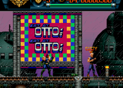 Judge Dredd (Japan)