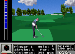 Jack Nicklaus Golf (Europe)