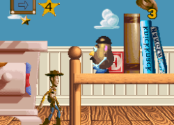 Toy Story (USA)