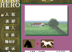 Turf Hero (Japan)