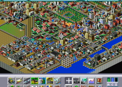 SimCity 2000 (Japan)