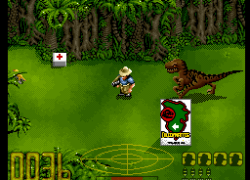 Jurassic Park (Italy)