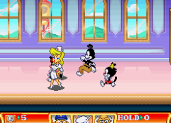 Animaniacs (Japan)