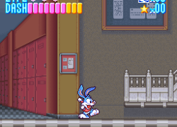 Tiny Toon Adventures - Buster Busts Loose! (USA) (Beta)