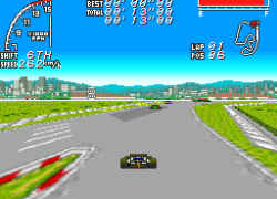 Nakajima Satoru Kanshuu F-1 Hero '94 (Japan)