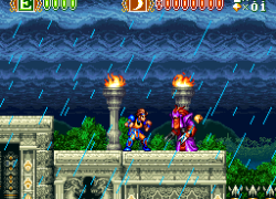 Skyblazer (USA) (Beta2)