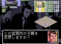 Leading Company (Japan)