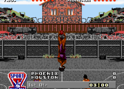 Barkley Shut Up and Jam! (USA)