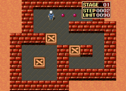 Super Soukoban (Japan)
