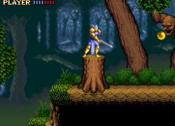 ActRaiser (USA)