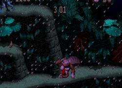 Donkey Kong Country (USA) (Competition Edition)