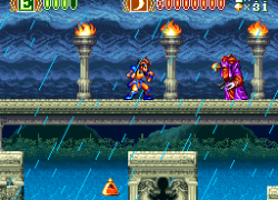 Skyblazer (Europe)