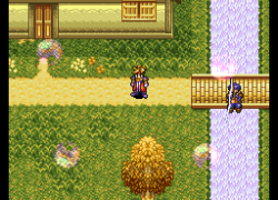Terranigma (Europe)