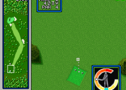 HAL's Hole in One Golf (Europe)