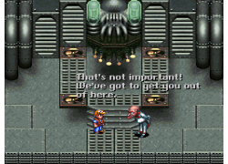 Secret of Evermore (USA) [Hack by FuSoYa v1.02] (2 Player Edition)
