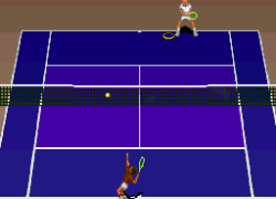 Jimmy Connors Pro Tennis Tour (Europe)