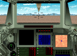Super Battletank 2 (Europe)