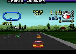 ESPN Speedworld (USA) (Beta)