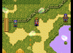 Terranigma (Germany)