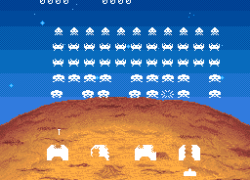 Space Invaders - The Original Game (Japan)