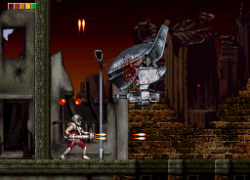 Rendering Ranger R2 (Japan)